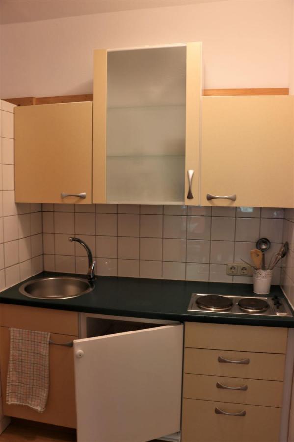 Werkhof Bistrica Apartment Bagian luar foto