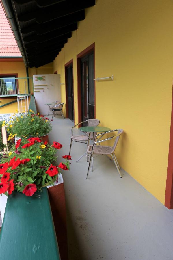 Werkhof Bistrica Apartment Bagian luar foto