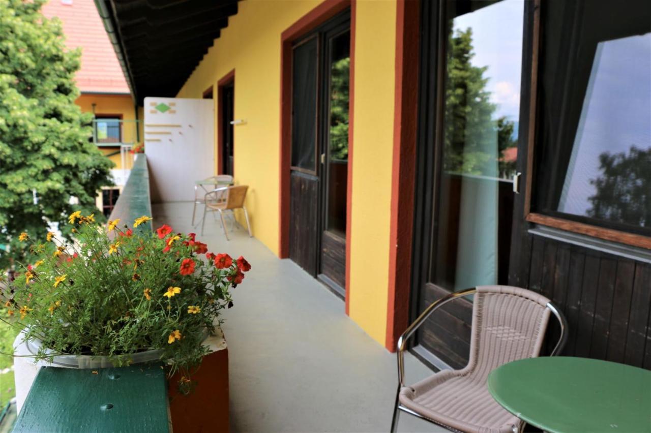 Werkhof Bistrica Apartment Bagian luar foto