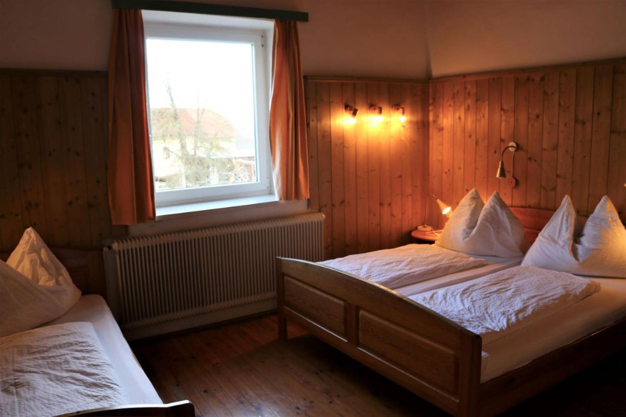 Werkhof Bistrica Apartment Bagian luar foto
