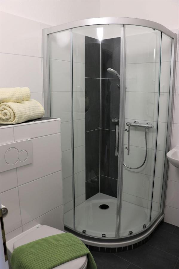 Werkhof Bistrica Apartment Bagian luar foto