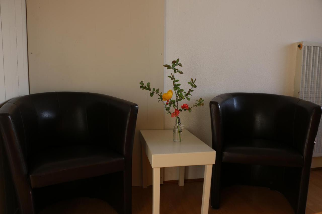 Werkhof Bistrica Apartment Bagian luar foto