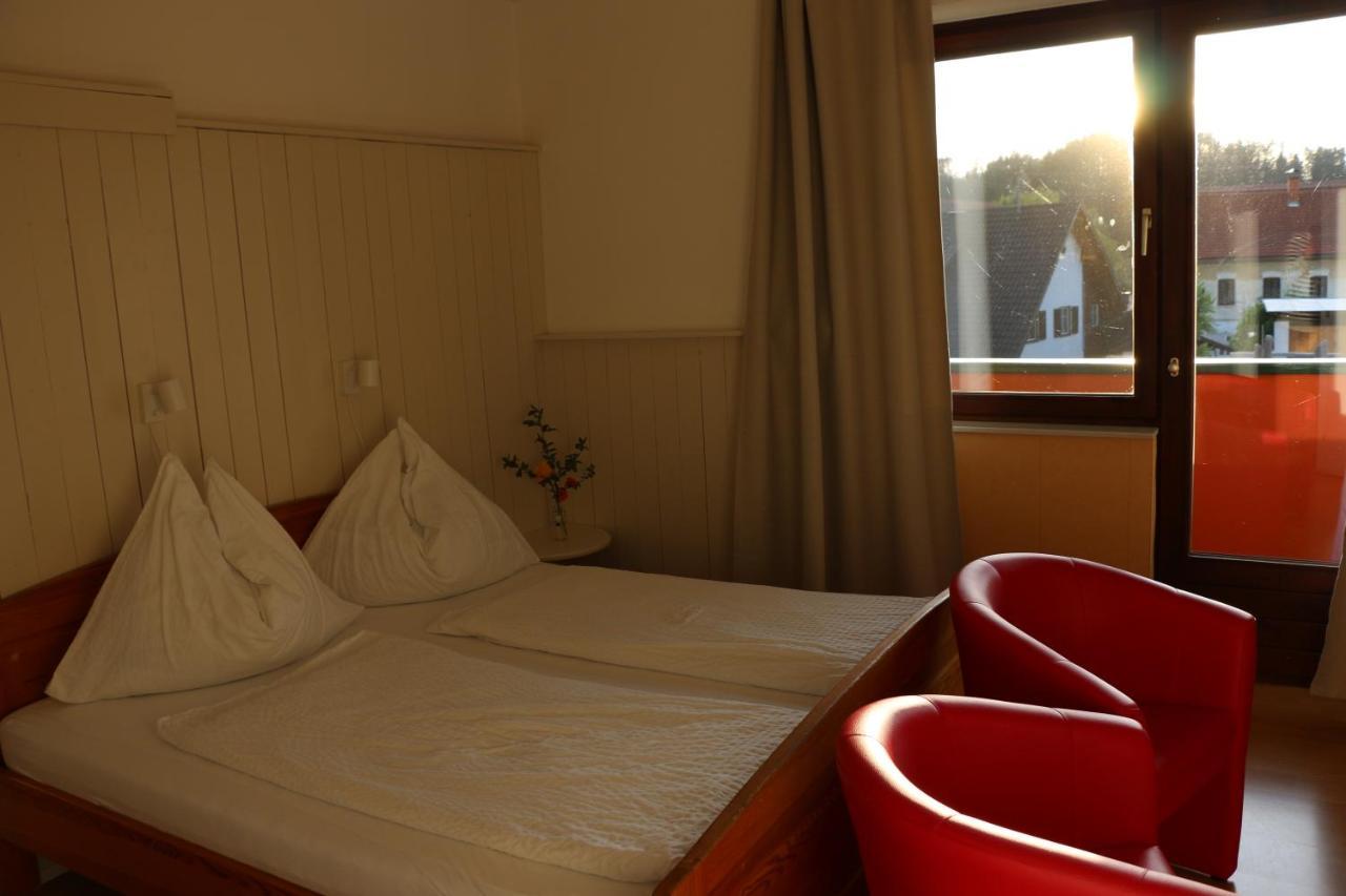 Werkhof Bistrica Apartment Bagian luar foto