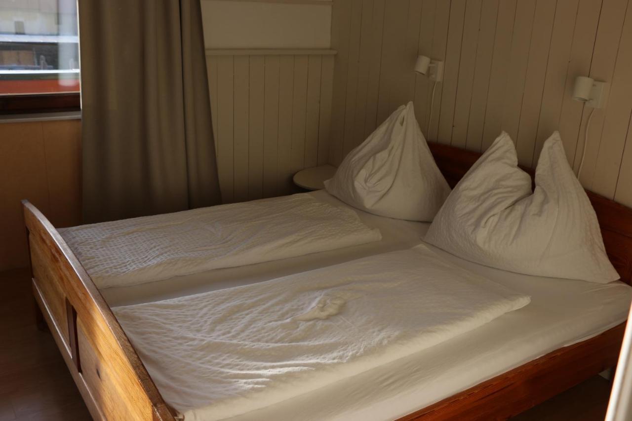 Werkhof Bistrica Apartment Bagian luar foto