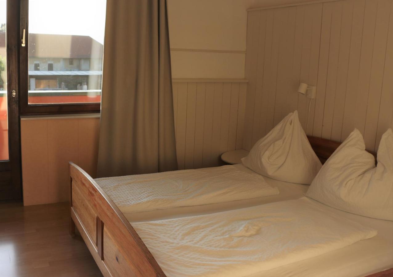 Werkhof Bistrica Apartment Bagian luar foto