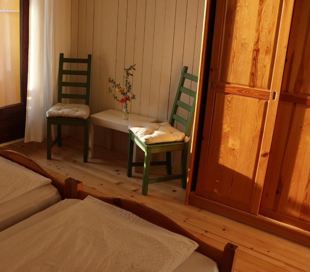 Werkhof Bistrica Apartment Bagian luar foto