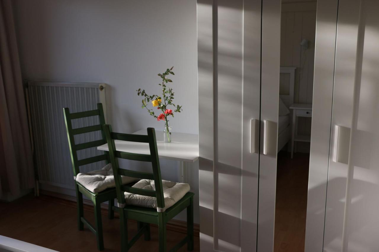Werkhof Bistrica Apartment Bagian luar foto