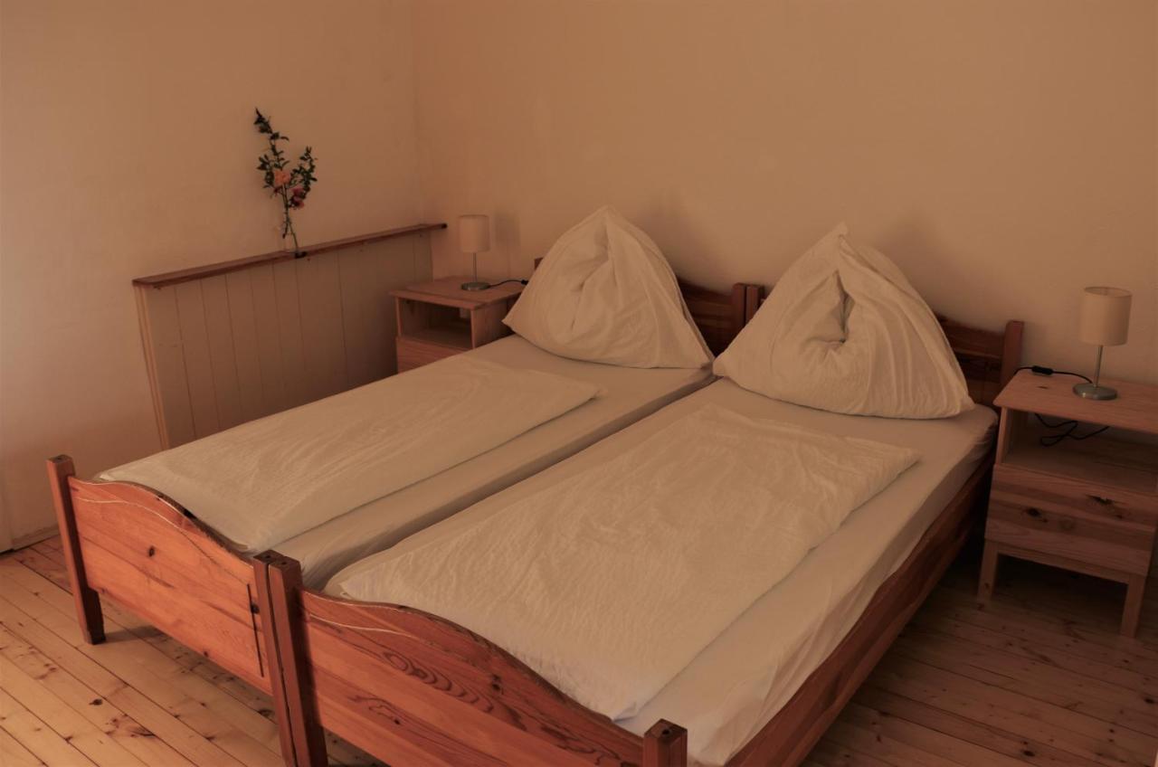 Werkhof Bistrica Apartment Bagian luar foto