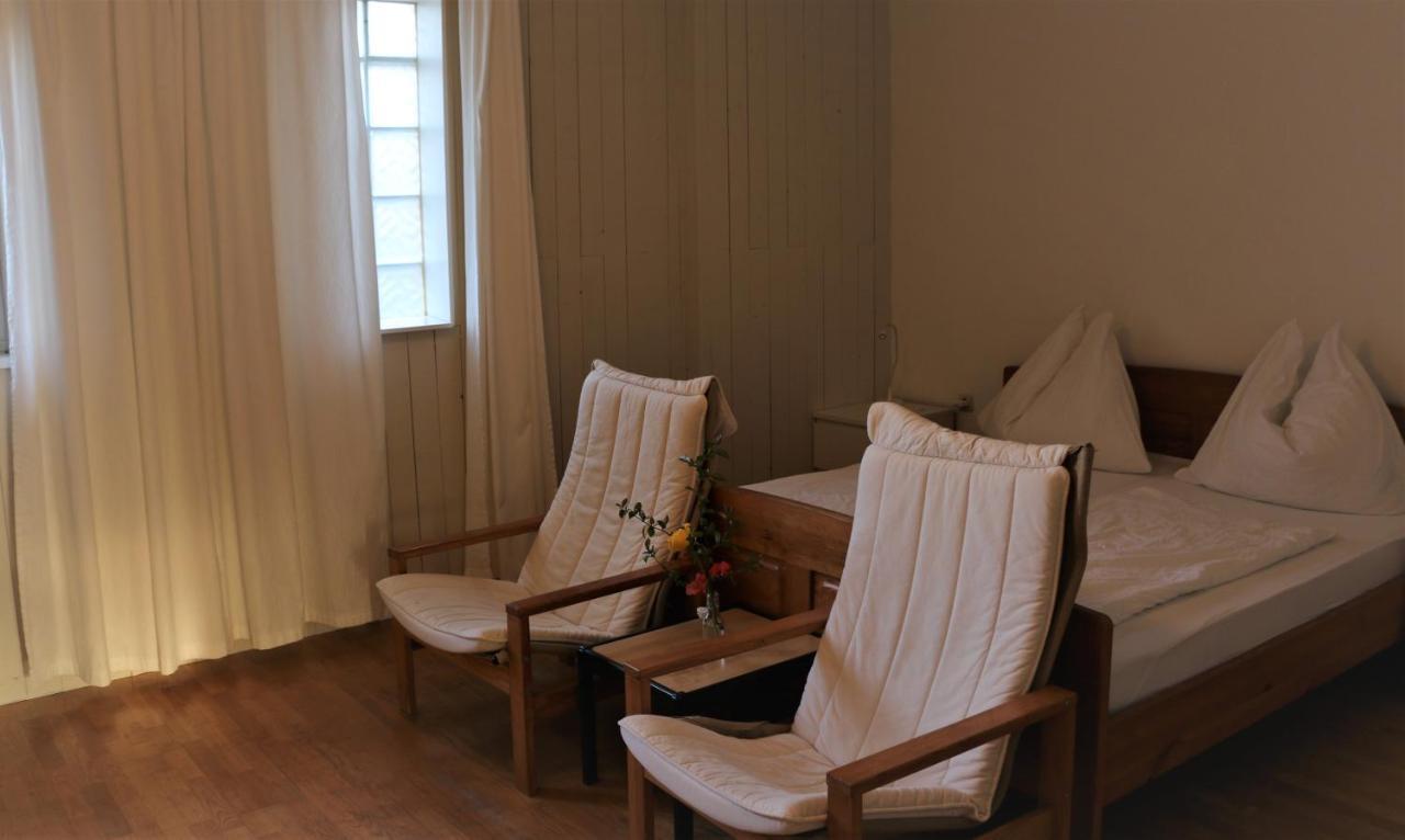 Werkhof Bistrica Apartment Bagian luar foto