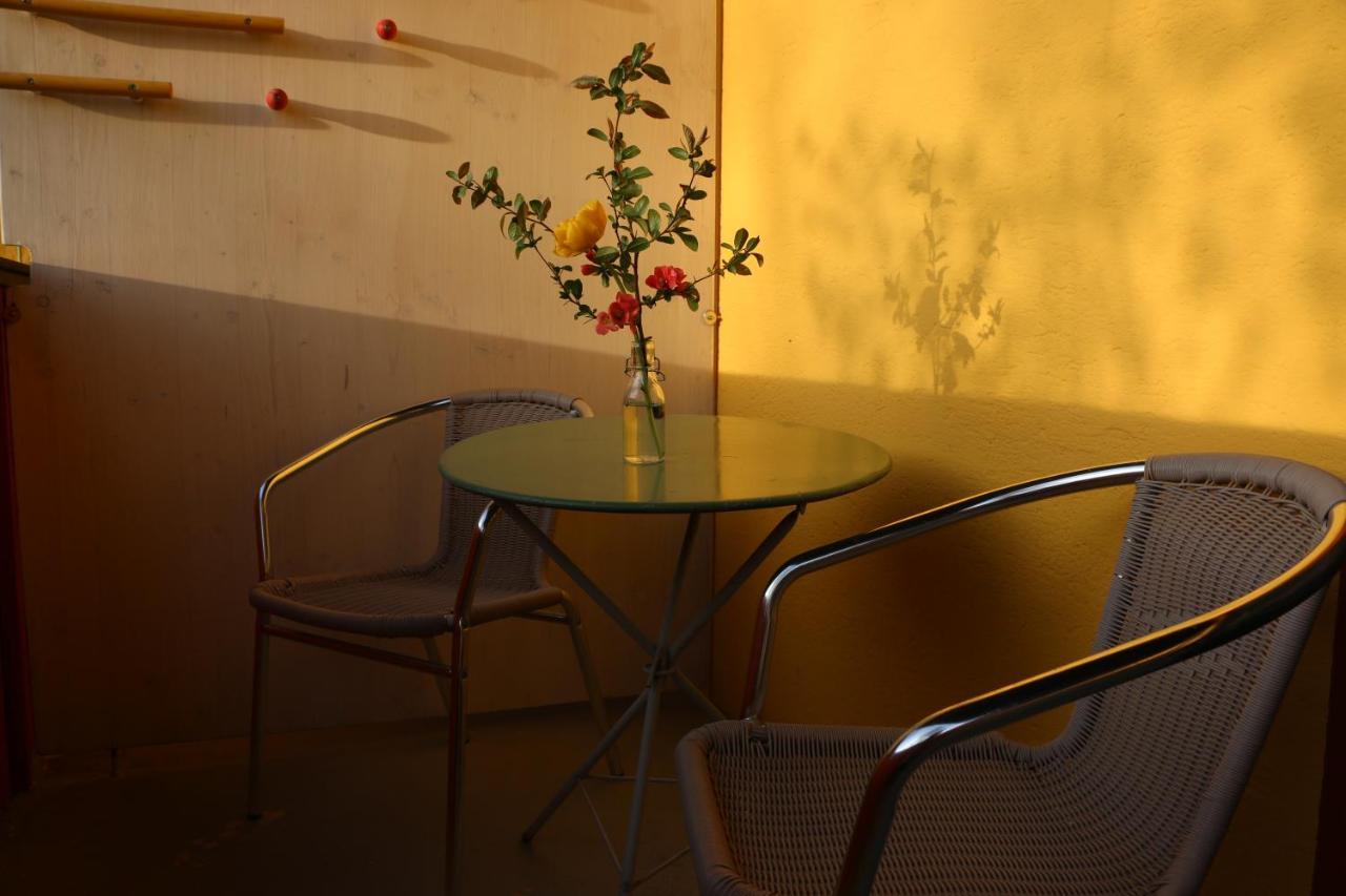 Werkhof Bistrica Apartment Bagian luar foto