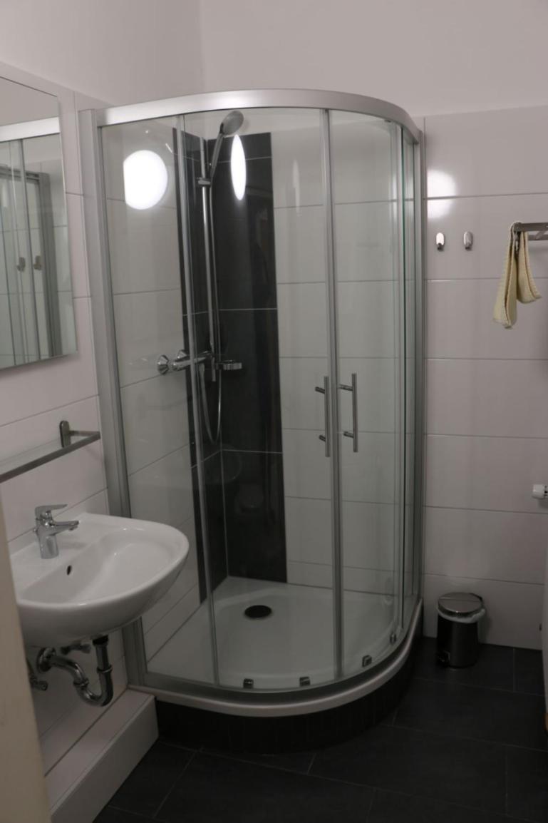 Werkhof Bistrica Apartment Bagian luar foto