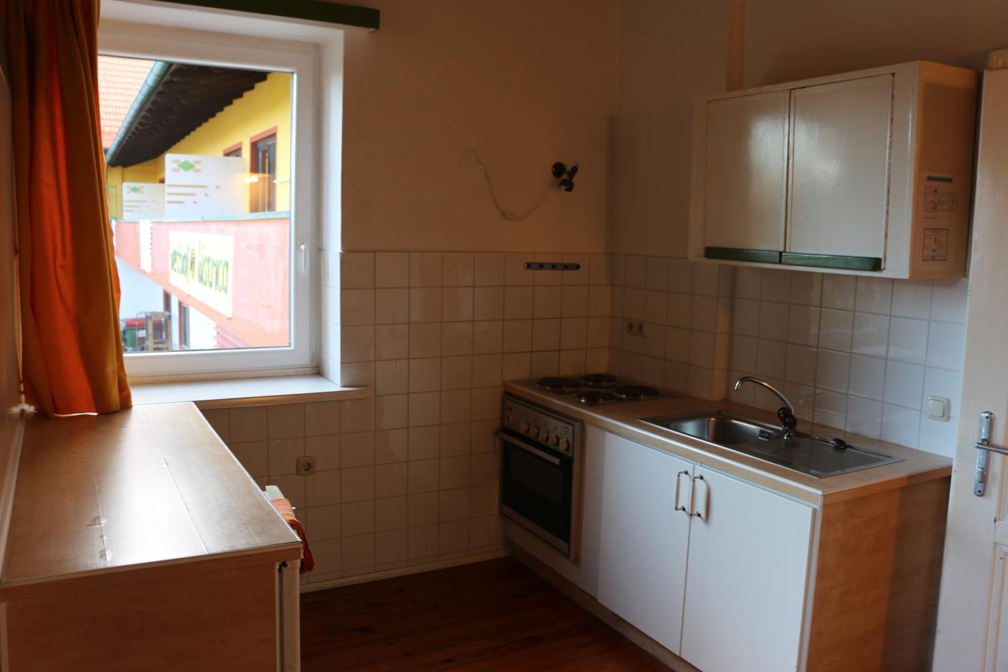 Werkhof Bistrica Apartment Bagian luar foto