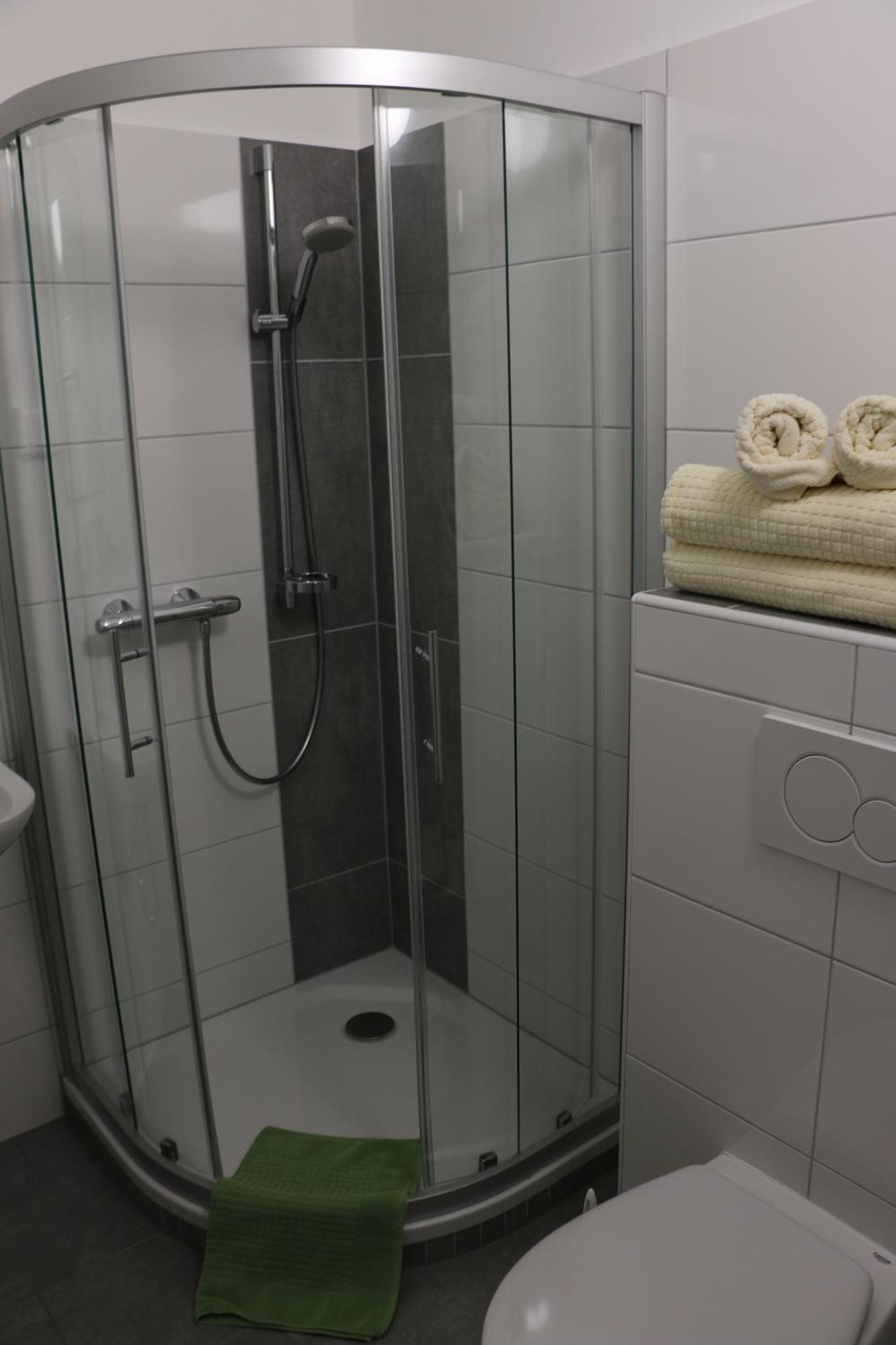 Werkhof Bistrica Apartment Ruang foto