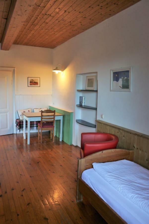 Werkhof Bistrica Apartment Bagian luar foto