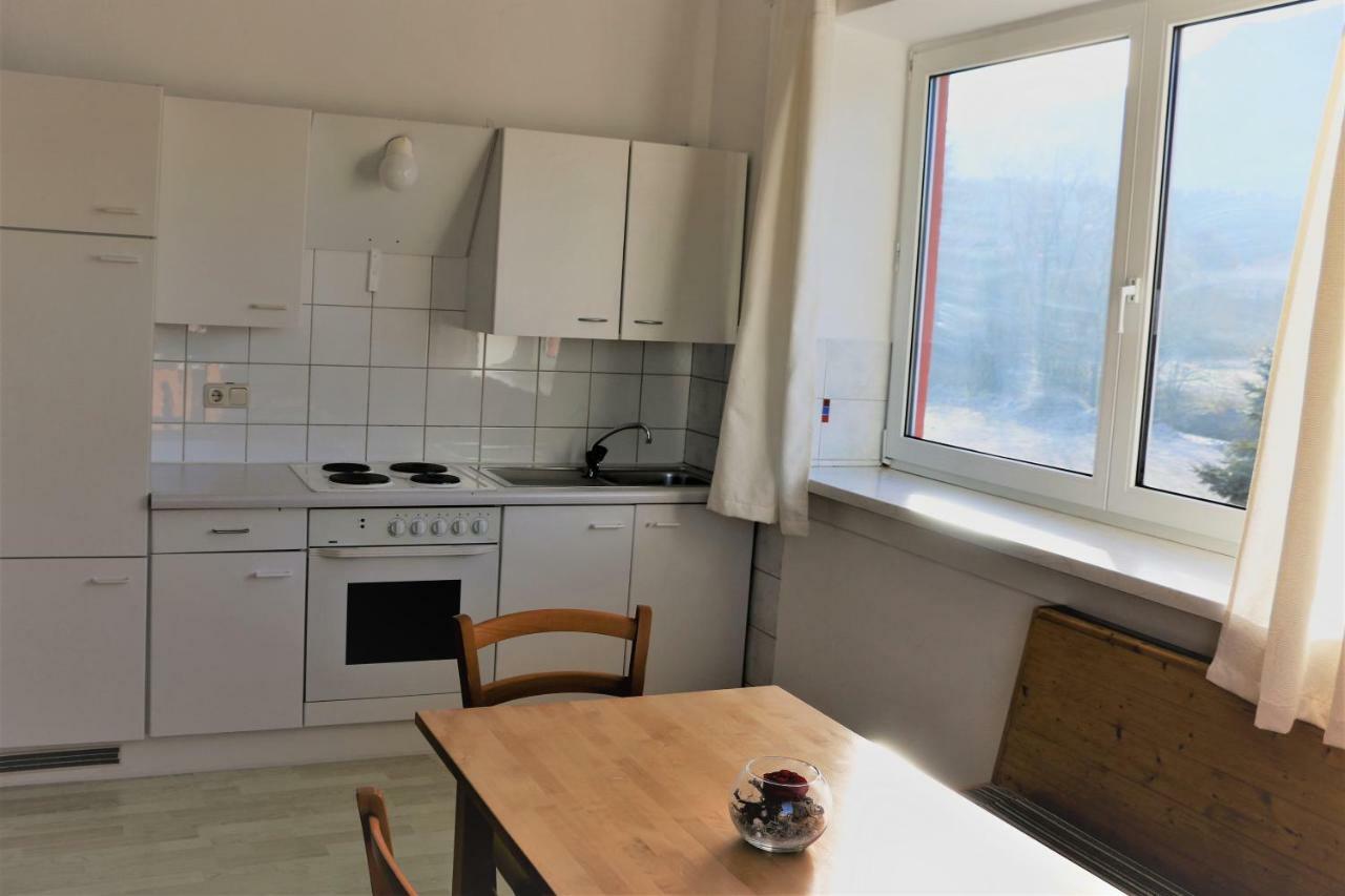 Werkhof Bistrica Apartment Bagian luar foto