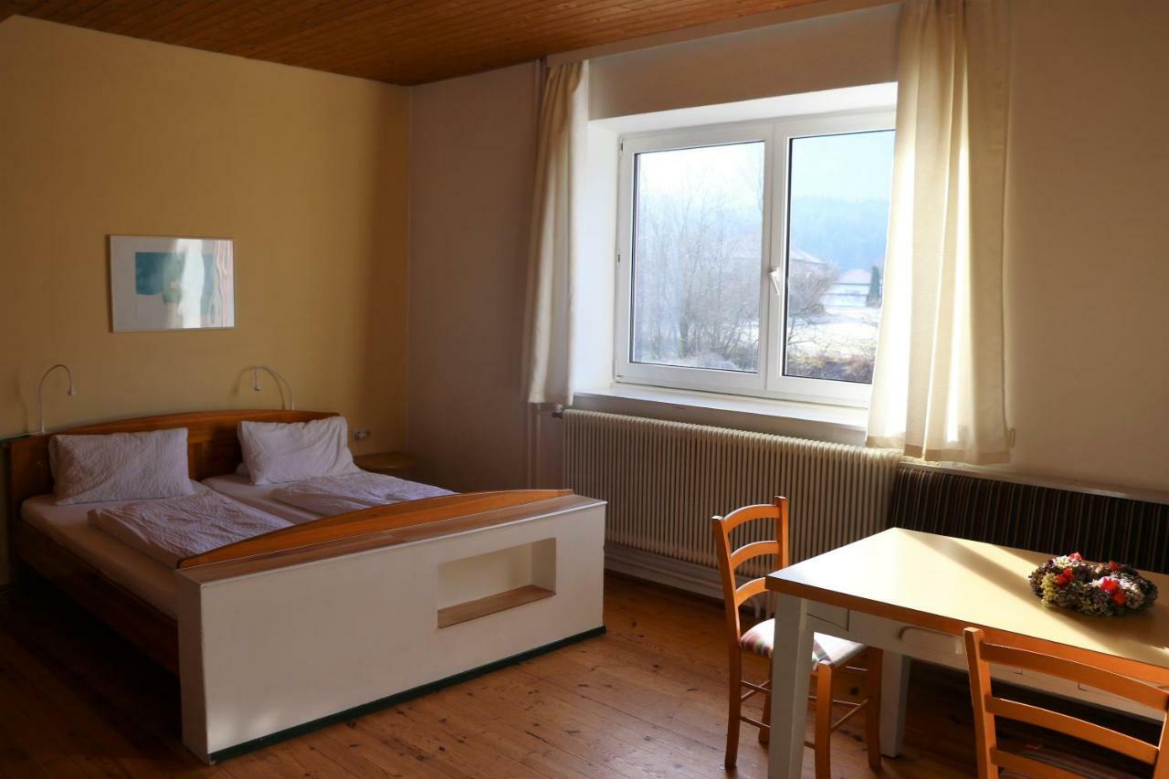 Werkhof Bistrica Apartment Bagian luar foto