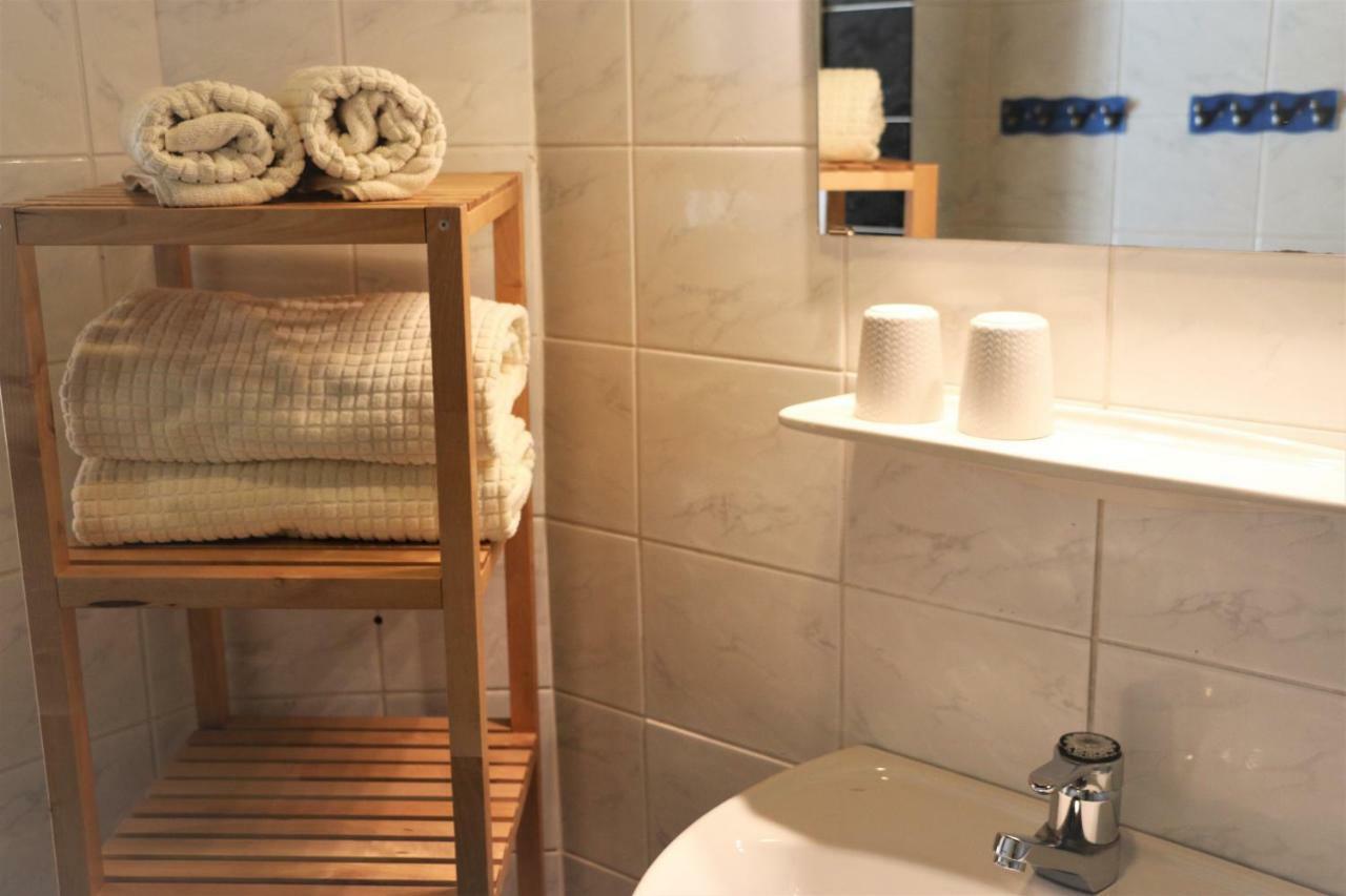 Werkhof Bistrica Apartment Bagian luar foto