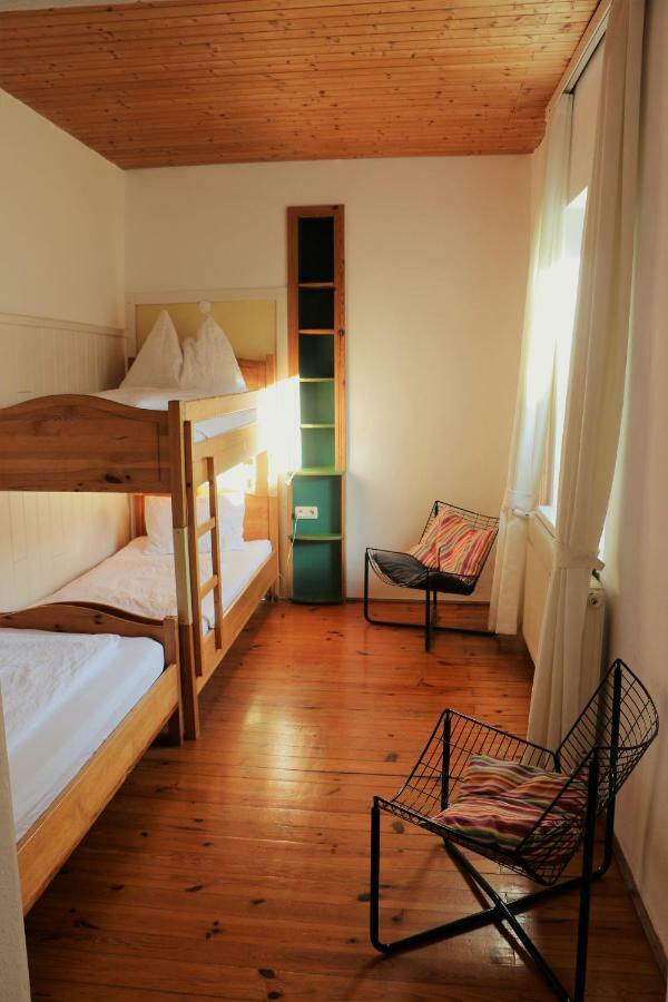 Werkhof Bistrica Apartment Bagian luar foto