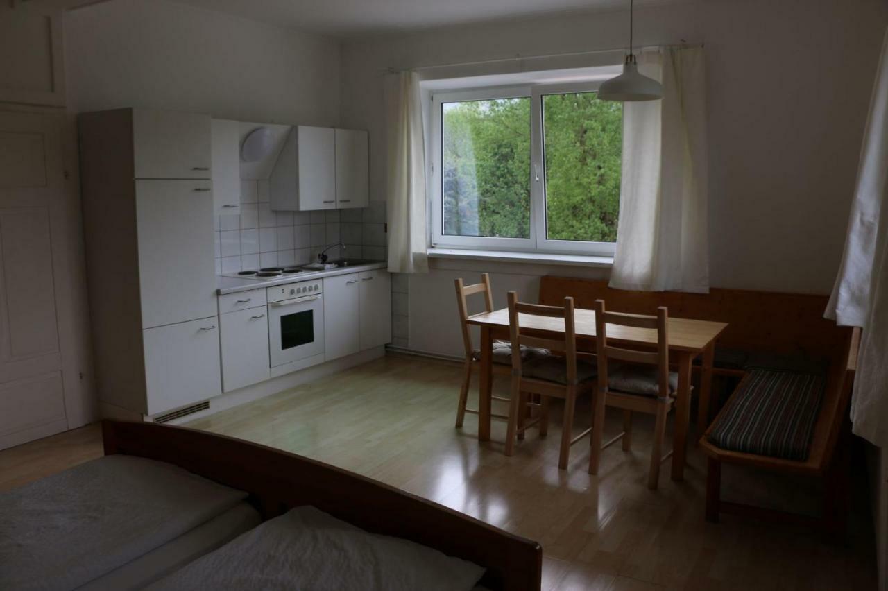 Werkhof Bistrica Apartment Bagian luar foto