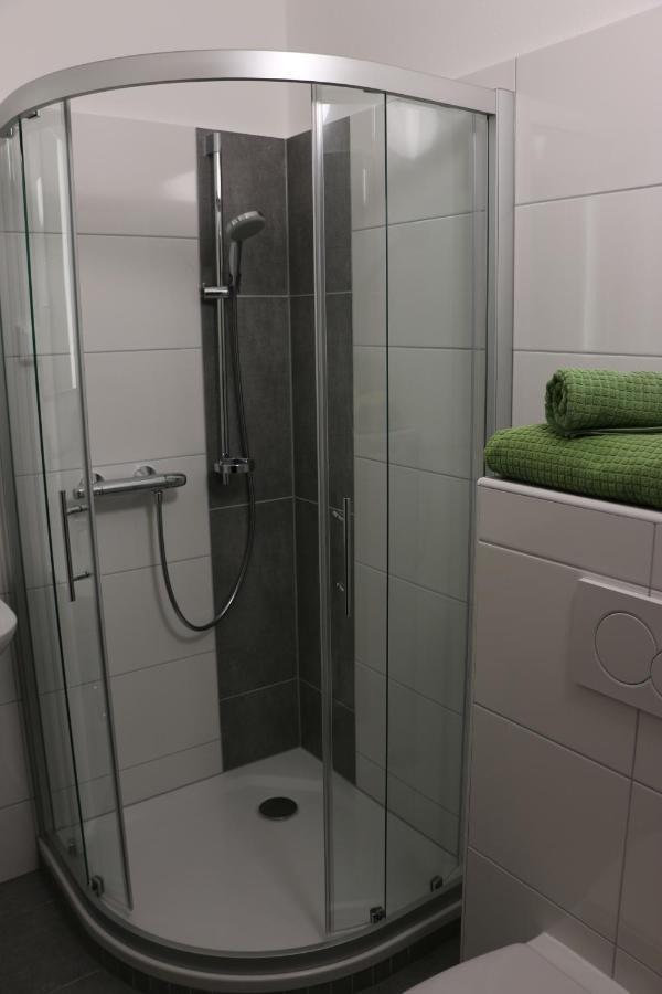 Werkhof Bistrica Apartment Bagian luar foto